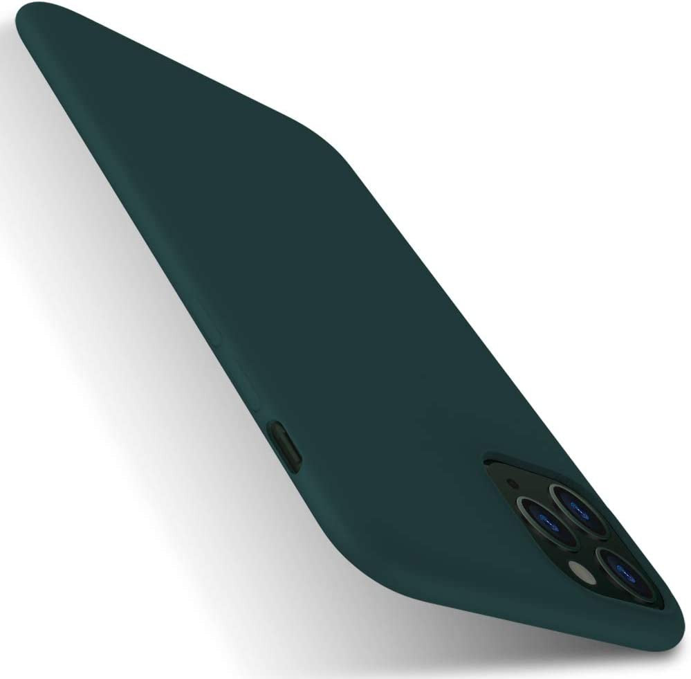 Silikoon X-Level Dynamic Iphone 12/ Iphone 12 Pro (tumeroheline) — SkyMobile e-pood