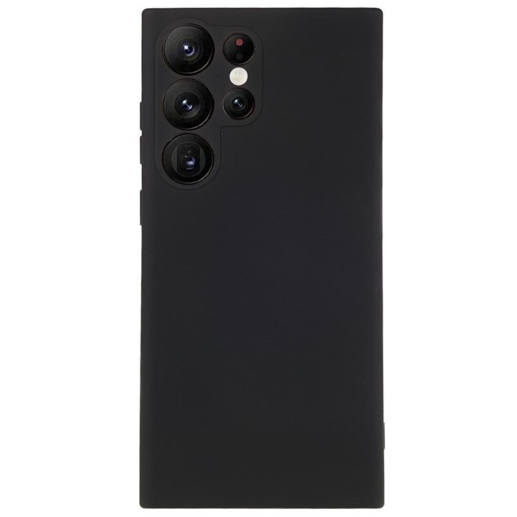Silikoon X-level Dynamic Samsung S23 Ultra 5G (must) — SkyMobile e-pood