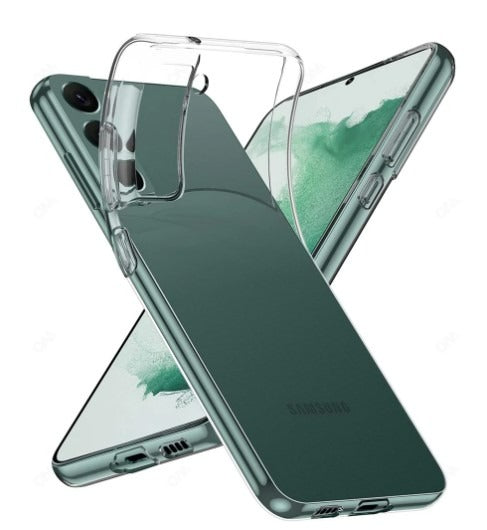 Silikoon X-Level Antislip Samsung Galaxy S23 Ultra (läbipaistev) — SkyMobile e-pood
