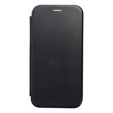 Ümbris kaanega Book Elegance Samsung G955 S8 Plus (must) — SkyMobile e-pood