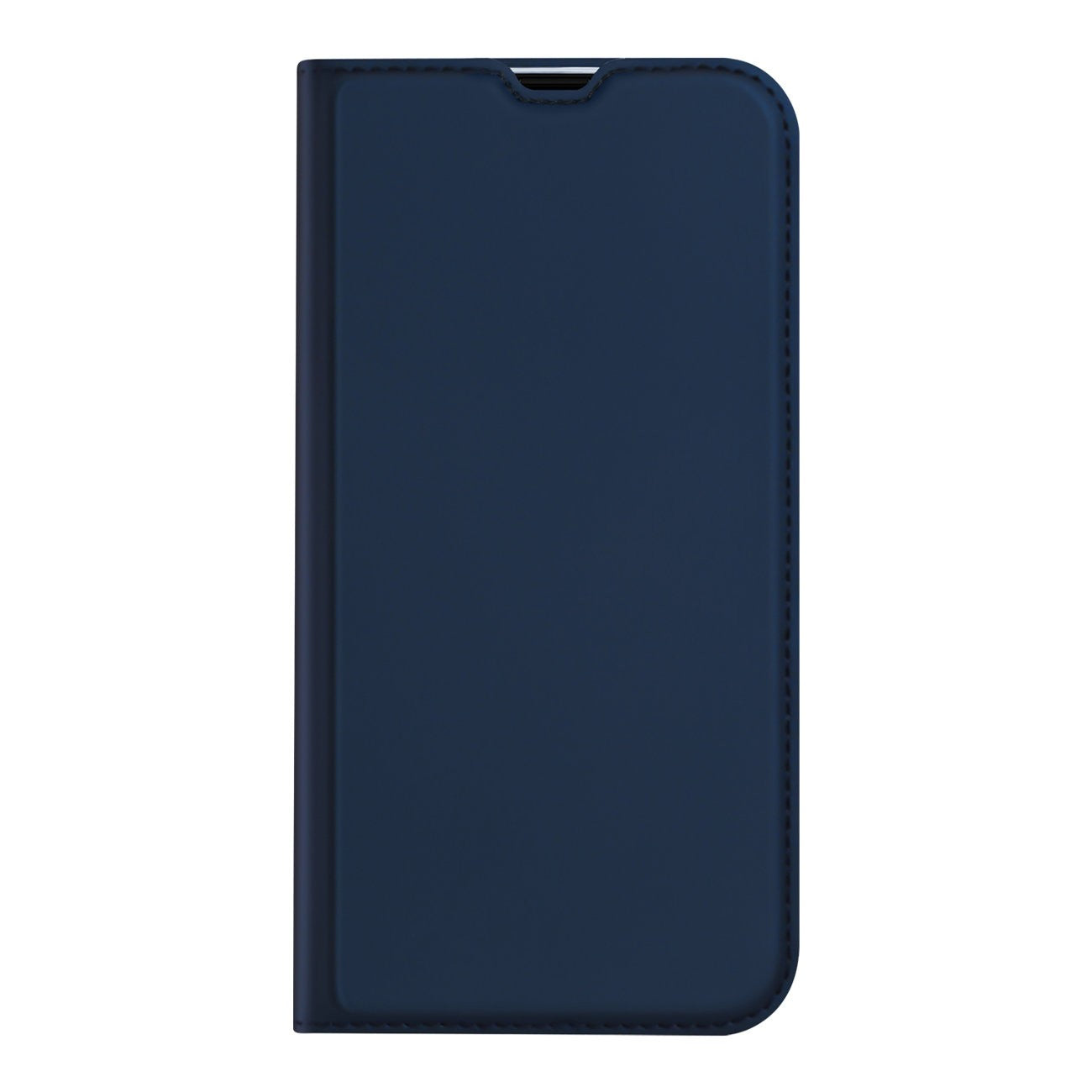 Ümbris kaanega Dux Ducis Skin Pro Samsung A14 4G / A14 5G (tumesinine) — SkyMobile e-pood