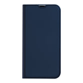 Ümbris kaanega Dux Ducis Skin Pro Samsung A14 4G / A14 5G (tumesinine) — SkyMobile e-pood