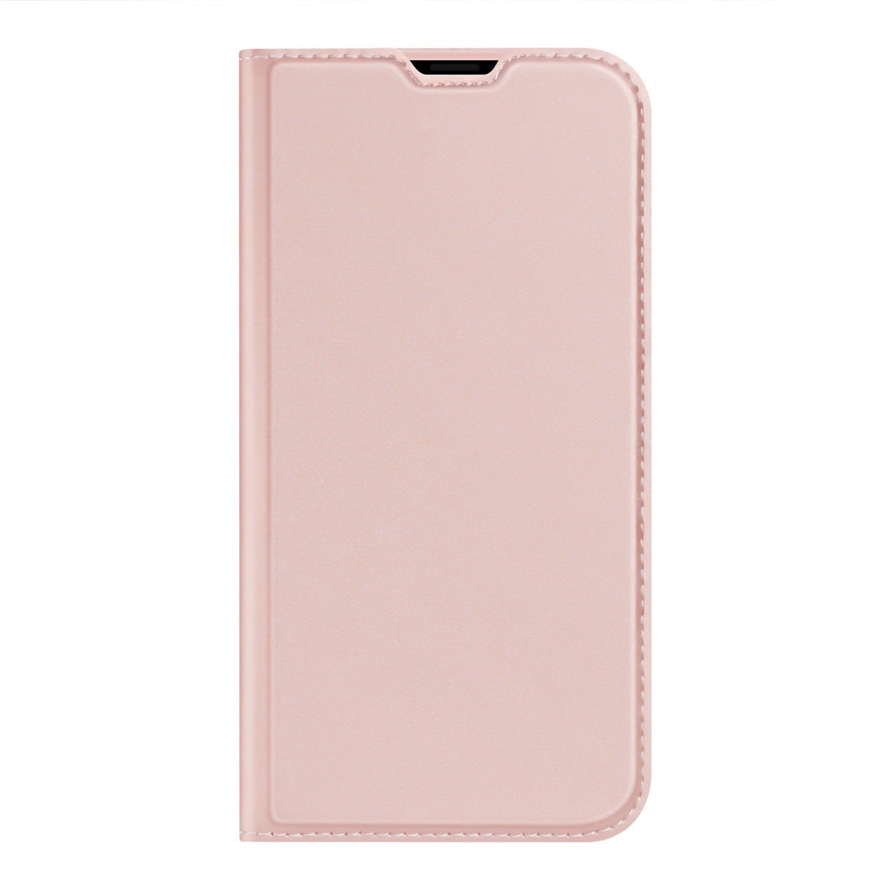Ümbris kaanega Dux Ducis "Skin Pro" Samsung A54 / A54 5G (roosa kuld) — SkyMobile e-pood