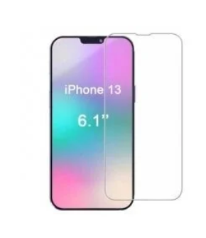 Kaitseklaas 2.5D Perfectionists Tempered Glass Apple (läbipaistev)