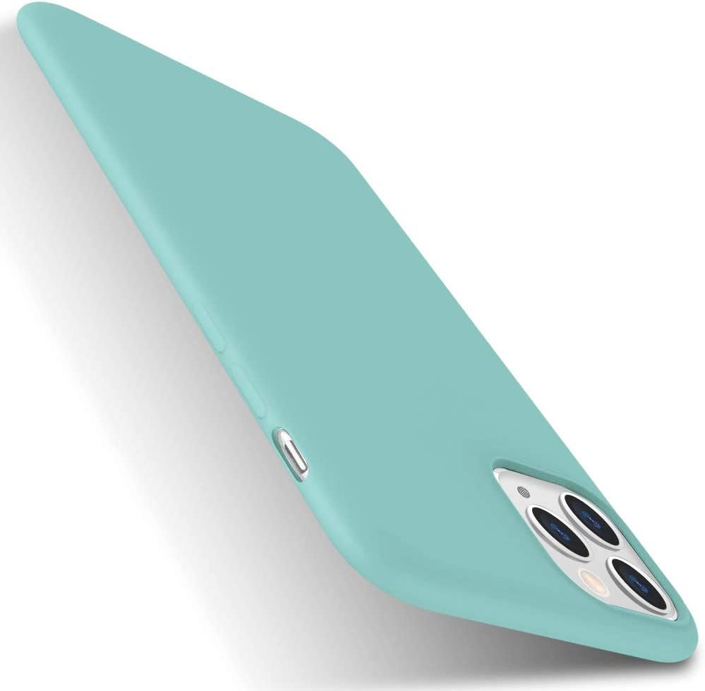 Silikoon X-Level Dynamic iPhone 11 (heleroheline) — SkyMobile e-pood
