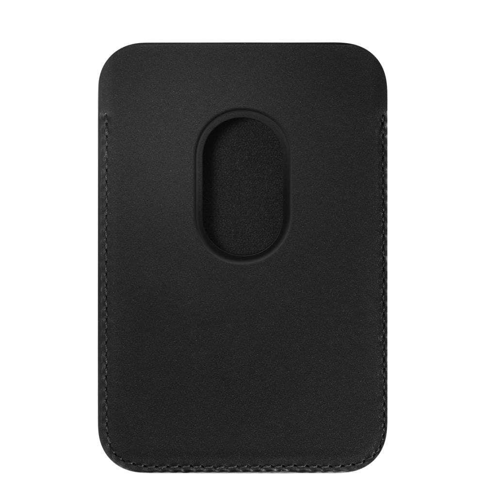 Spigen MagSafe Magnetic kaardihoidja (must) — SkyMobile e-pood