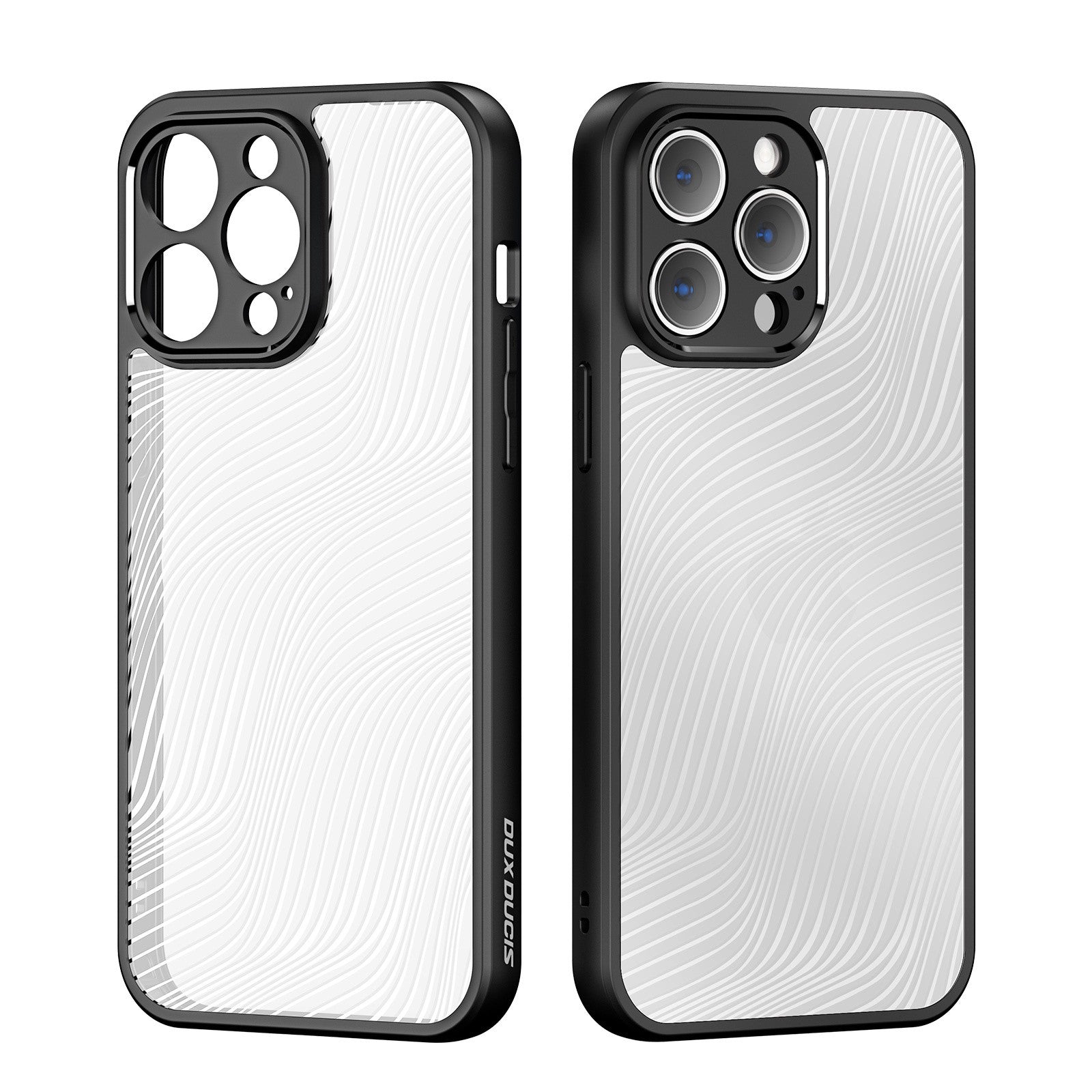 Ümbris Dux Ducis Aimo Apple iPhone 15 Pro — SkyMobile e-pood