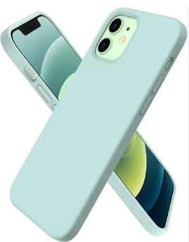 Silikoon Liquid Silicone 1.5mm Apple iPhone 15 (piparmünt) — SkyMobile e-pood