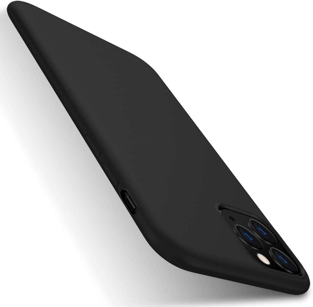 Silikoon X-Level Dynamic Samsung Samsung A54 / A54 5G (must) — SkyMobile e-pood