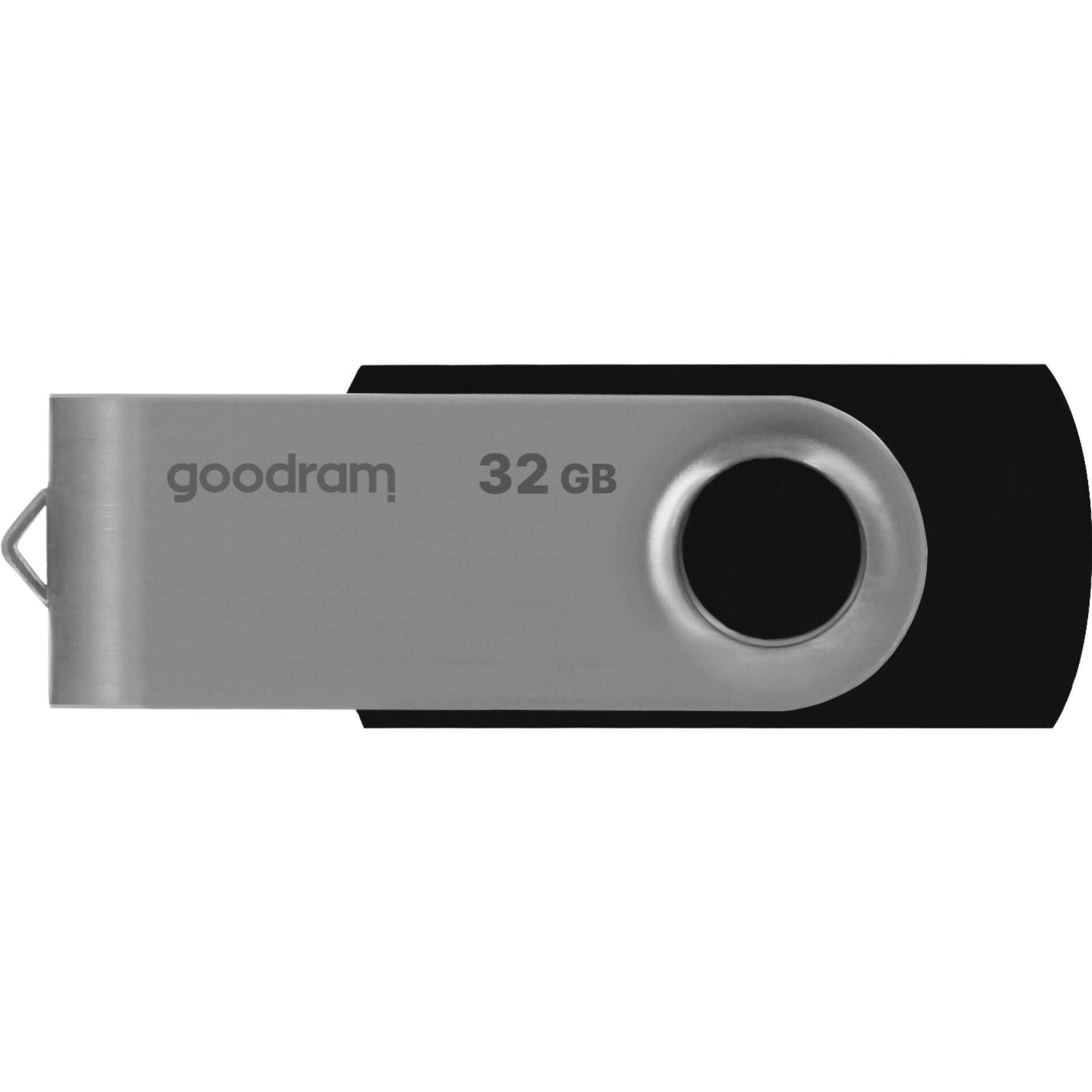 Mälupulk Goodram 32 GB USB 3.2 Gen 1 (hõbedane) — SkyMobile e-pood