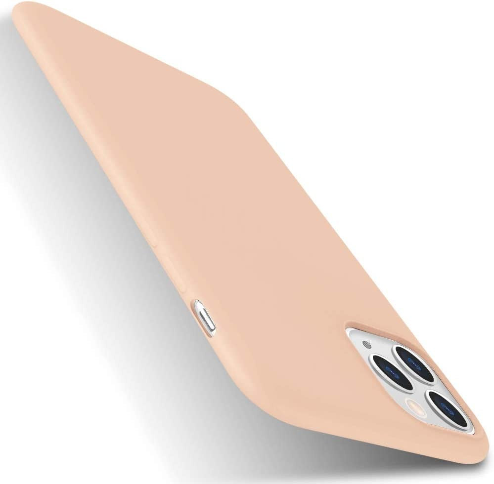 Silikoon X-Level Dynamic Iphone 15 Pro (heleroosa) — SkyMobile e-pood