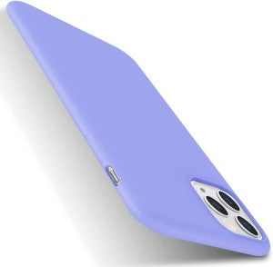 Silikoon X-Level Dynamic iPhone 15 Pro Max (lilla) — SkyMobile e-pood