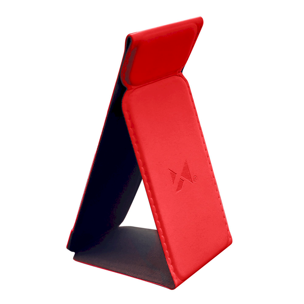 Wozinsky "Grip and Stand" hoidik (punane)