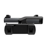 Telefoni Hoidik Autosse Joyroom JR-ZS369 tagaistmele (must) — SkyMobile e-pood