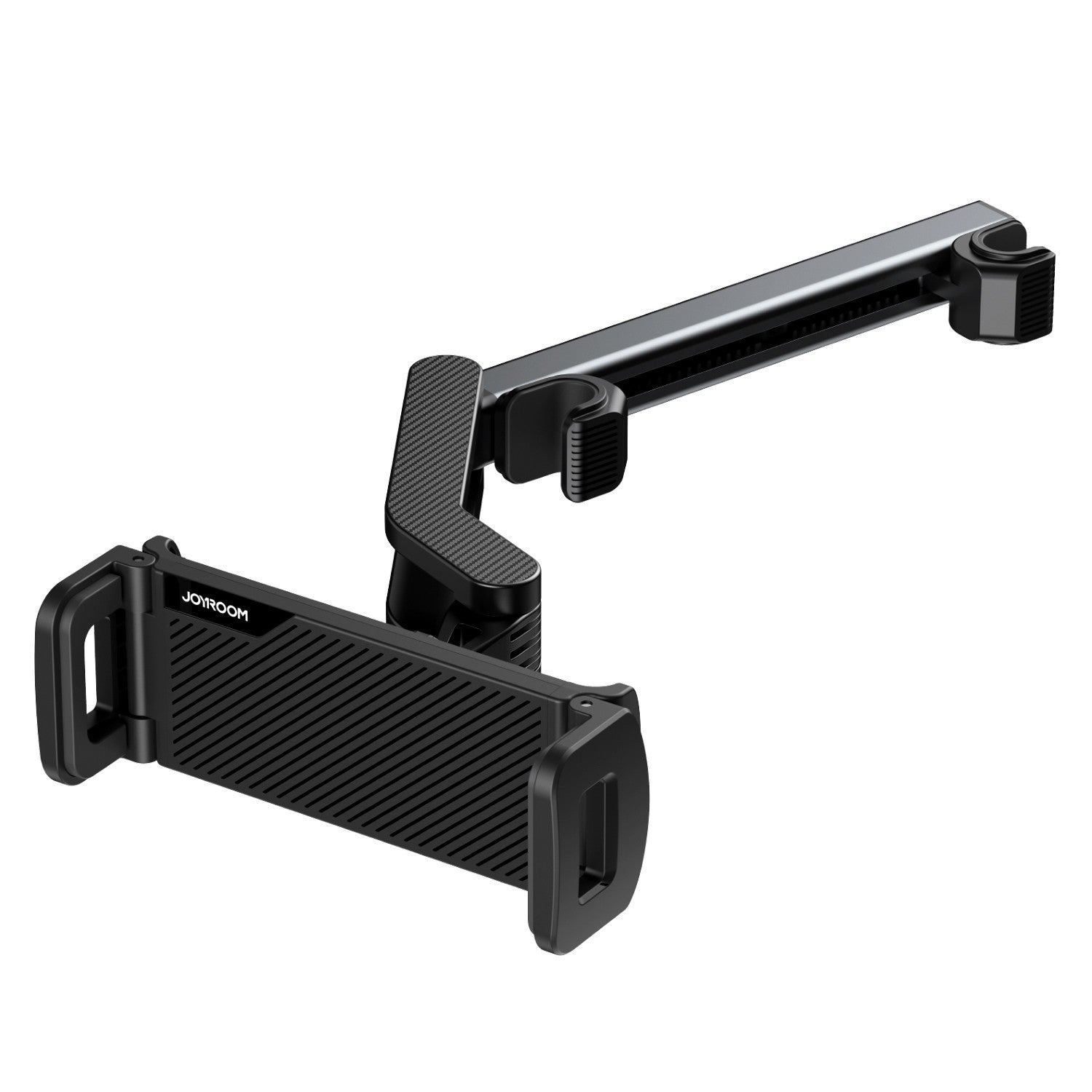 Telefoni Hoidik Autosse Joyroom JR-ZS369 tagaistmele (must) — SkyMobile e-pood