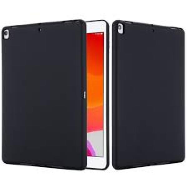 Silikon Ultra Slim IPad 10.2" 2019/ Ipad Air 2019/ Ipad Pro 10.5" (must)