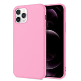 Silikoon X-Level Dynamic iPhone 15 (roosa)
