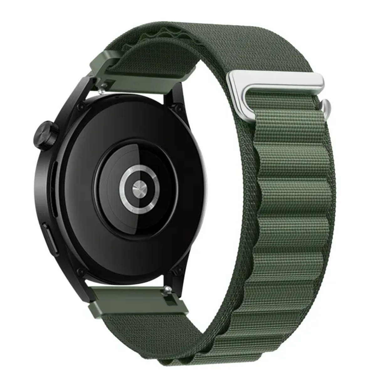 Kellarihm Forcell F-Design FS05 Samsung / Huawei / Xiaomi 20mm (roheline) — SkyMobile e-pood