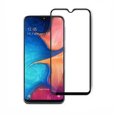 Kaitseklaas Mocolo Full Glue Samsung A405/ Galaxy A40 (must)