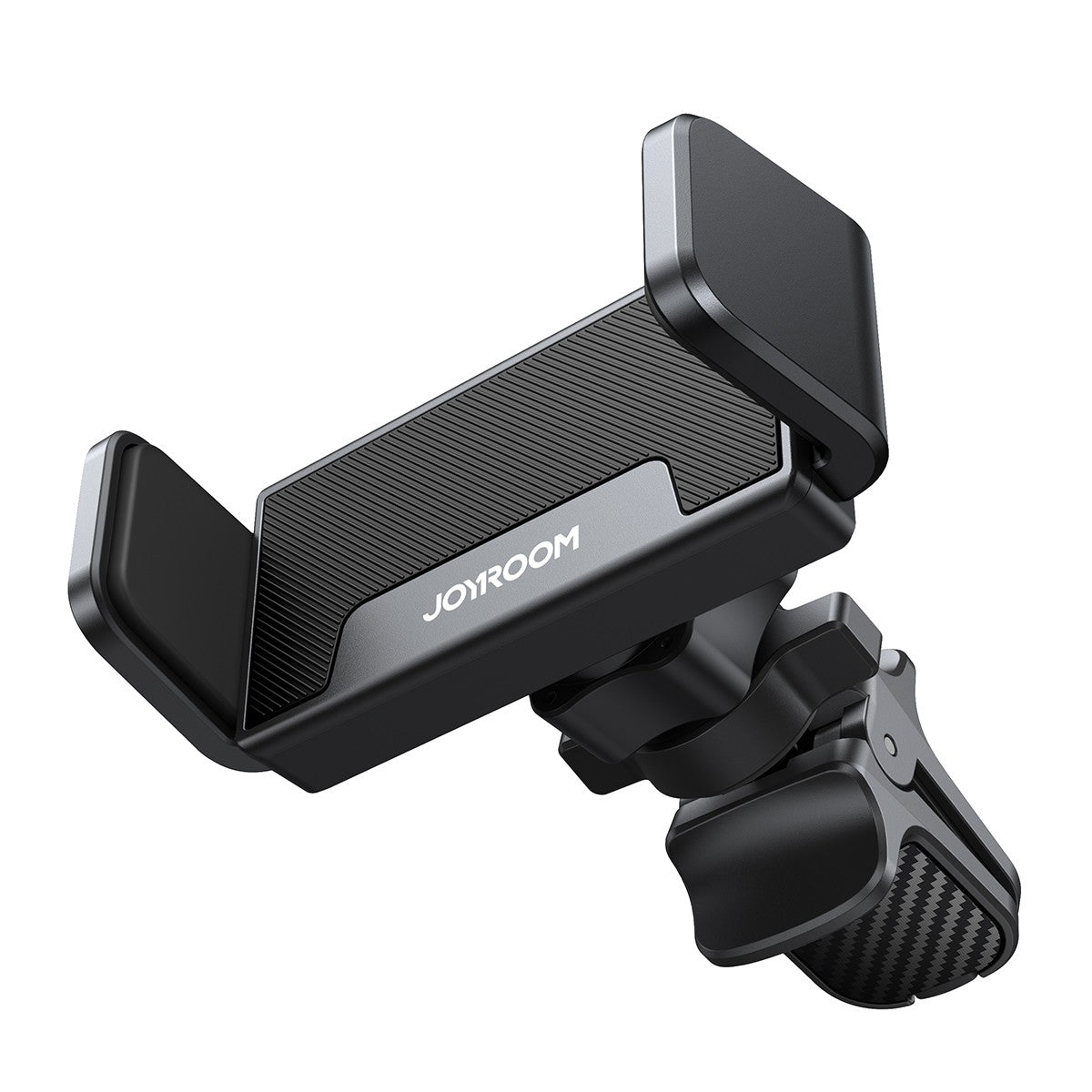 Telefoni hoidik autosse Joyroom JR-ZS377 (must) — SkyMobile e-pood