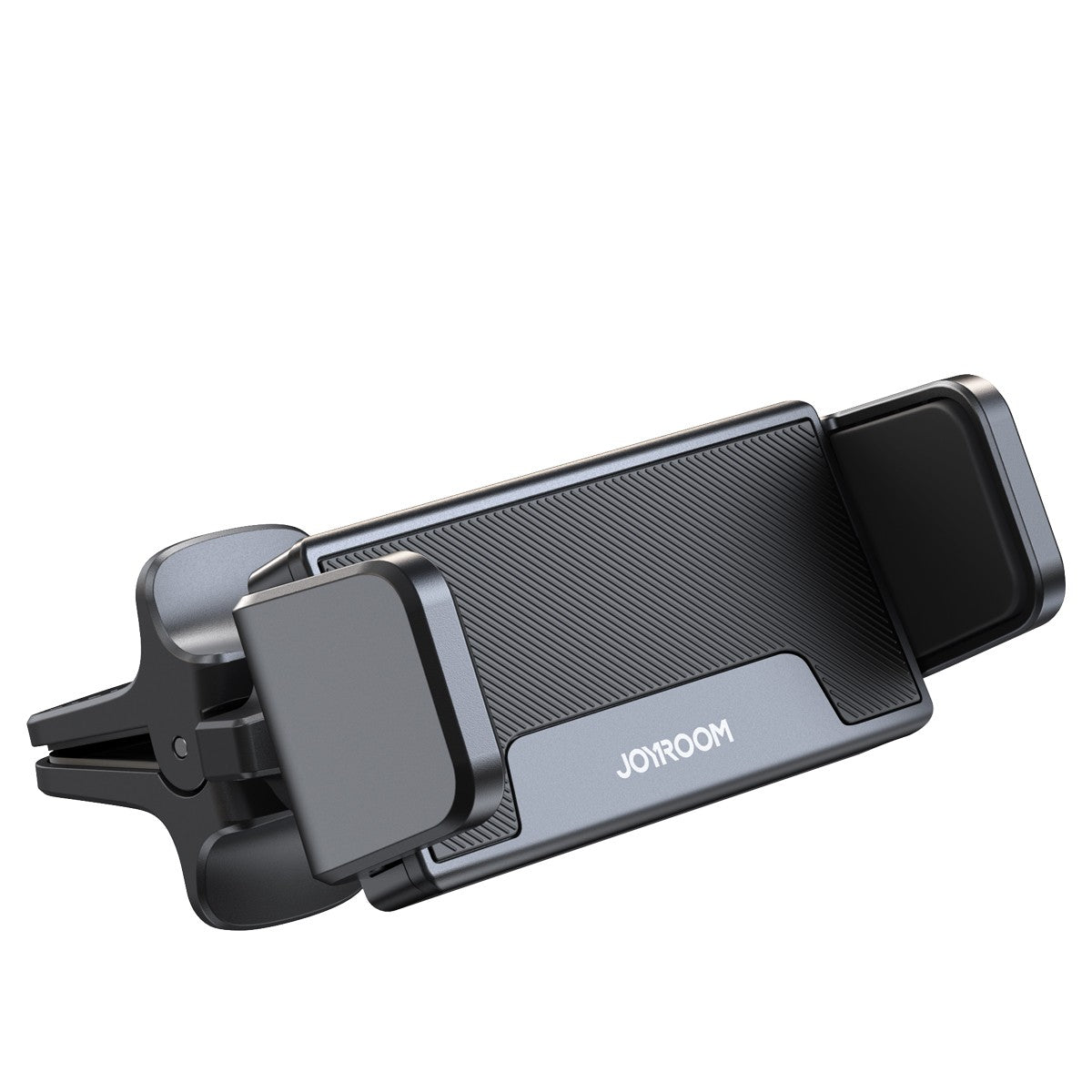 Telefoni hoidik autosse Joyroom JR-ZS377 (must) — SkyMobile e-pood