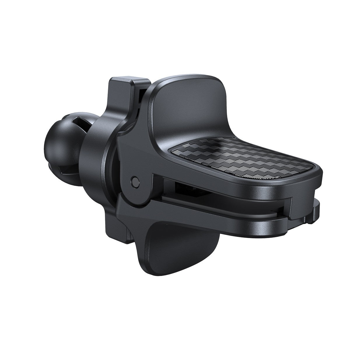 Telefoni hoidik autosse Joyroom JR-ZS377 (must) — SkyMobile e-pood