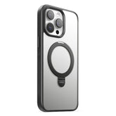 Joyroom JR-BP004 Magnetic Protective Phone Case With Holder Apple iPhone 15 (must)