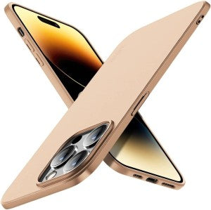 Silikoon X-Level Guardian Samsung A556 A55 5G (kuldne) — SkyMobile e-pood