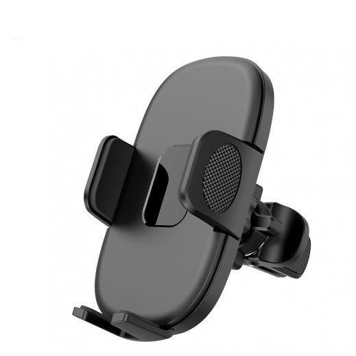 Baseus Telefoni hoidik autosse Choetech H066 (must) — SkyMobile e-pood