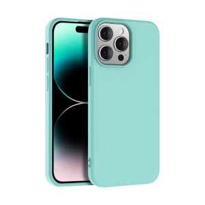 Silikoon X-Level Dynamic Iphone 15 Pro (heleroheline) — SkyMobile e-pood