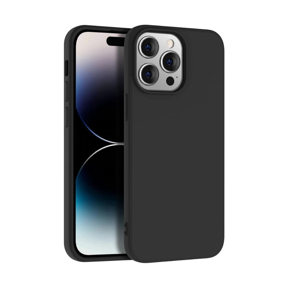 Silikoon X-Level Dynamic Apple iPhone 15 (must) — SkyMobile e-pood