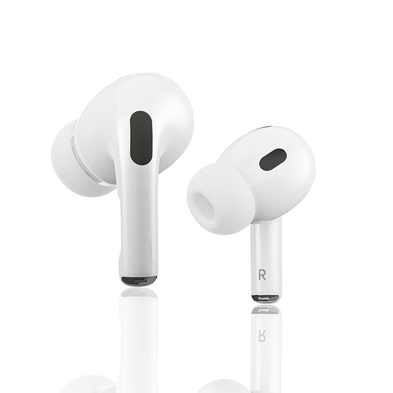 Mletubl juhtmevaba kõrvaklapid MTB-BL05 (valge) — SkyMobile e-pood