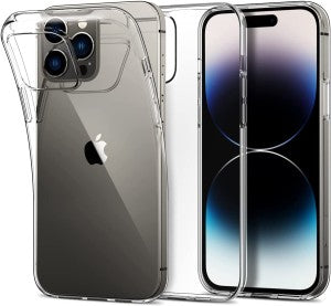 Silikoon X-Level Antislip Samsung A05s (läbipaistev) — SkyMobile e-pood