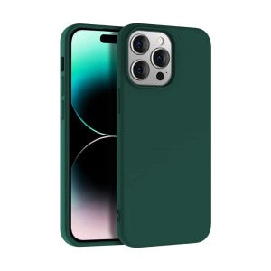 Silikoon X-Level Dynamic Samsung A356 A35 5G (roheline) — SkyMobile e-pood