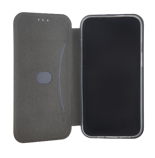 Ümbris kaanega Book Elegance Samsung Galaxy A15 (punane) — SkyMobile e-pood