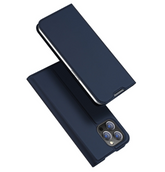 Ümbris kaanega Dux Ducis Skin Pro Samsung A55 5G (tumesinine) — SkyMobile e-pood