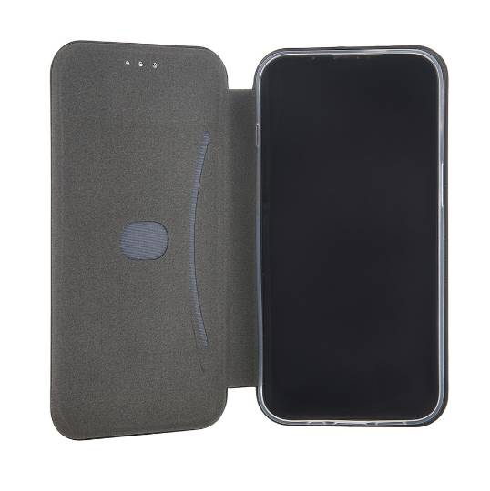 Ümbris kaanega Book Elegance iPhone 11 Pro (must) — SkyMobile e-pood