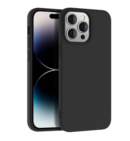 Silikoon X-Level Dynamic Samsung A256 A25 5G (must) — SkyMobile e-pood