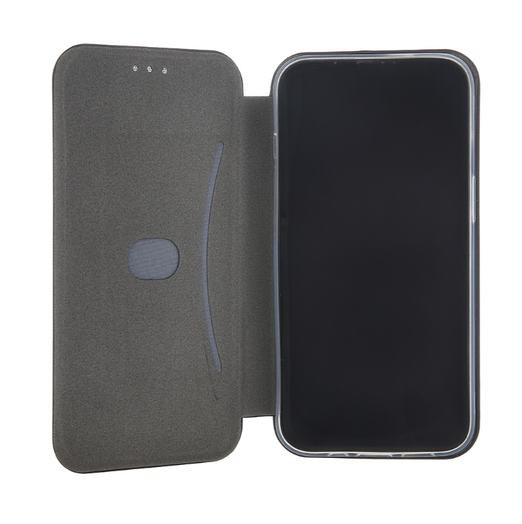 Ümbris kaanega Book Elegance Xiaomi Redmi Note 11 Pro / Note 11 Pro Plus 5G (viinamari)