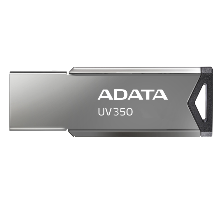 Mälupulk ADATA UV350 256GB USB 3.2 — SkyMobile e-pood