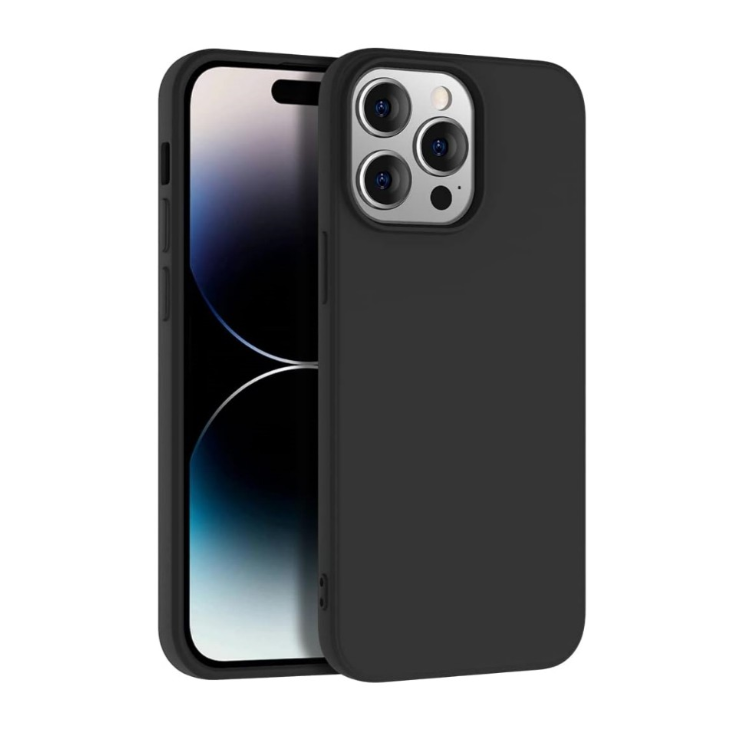 Silikoon X-Level Dynamic Samsung A556 A55 5G (must) — SkyMobile e-pood