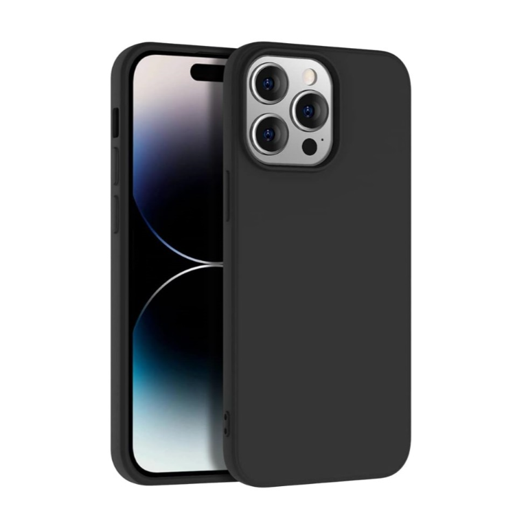 Silikoon X-Level Dynamic Samsung S20 FE / S20 Lite (must) — SkyMobile e-pood