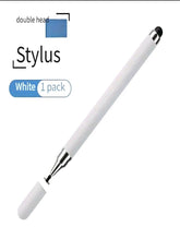 Stilus-pliiats (2 otsikut)