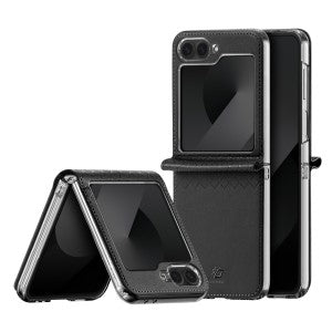 Ümbris Dux Ducis Bril Samsung Galaxy Z Flip 6 5G (must) — SkyMobile e-pood