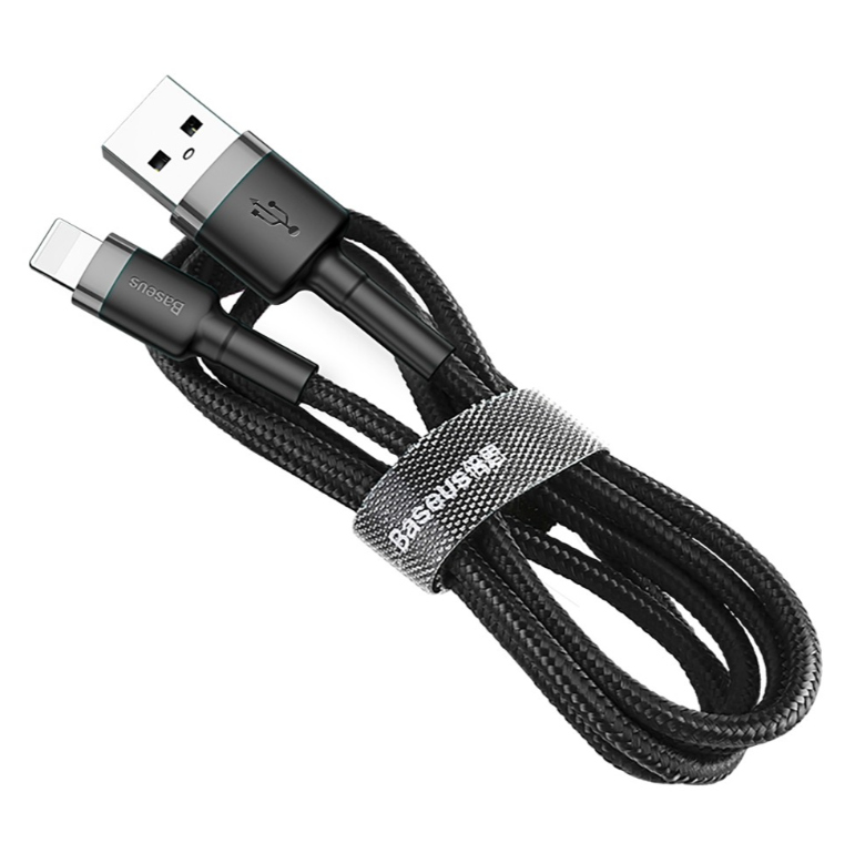 Juhe Baseus Cafule USB to Lightning PD20W (1m / hall-must) — SkyMobile e-pood