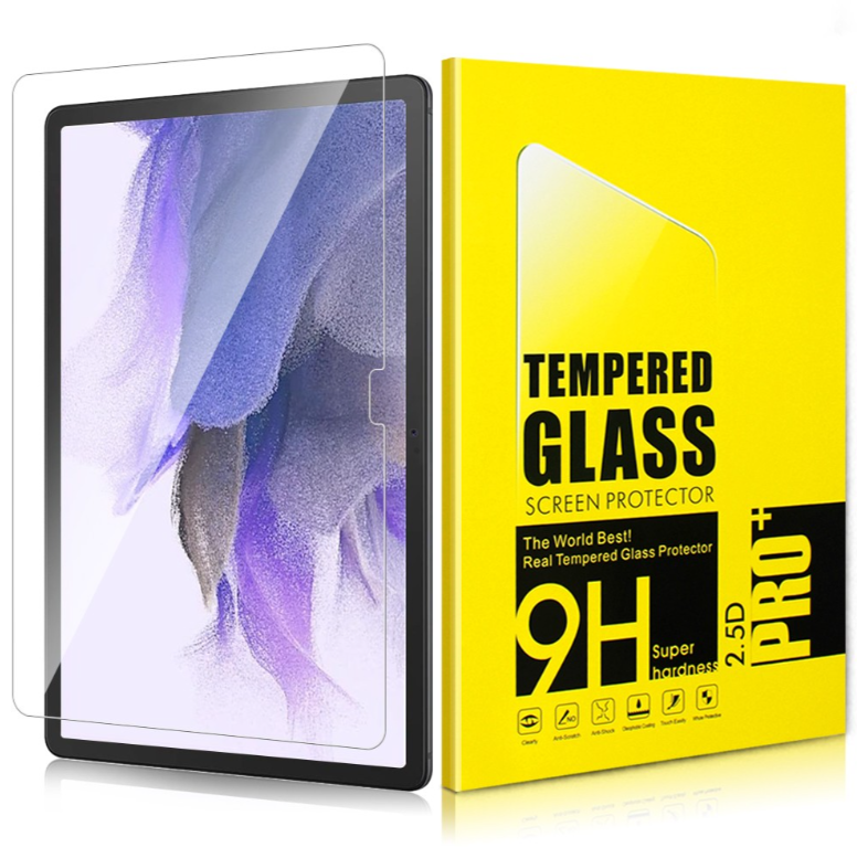 Kaitseklaas 9H Tellos Apple iPad 10.9 2022 / iPad 11 2025 — SkyMobile e-pood