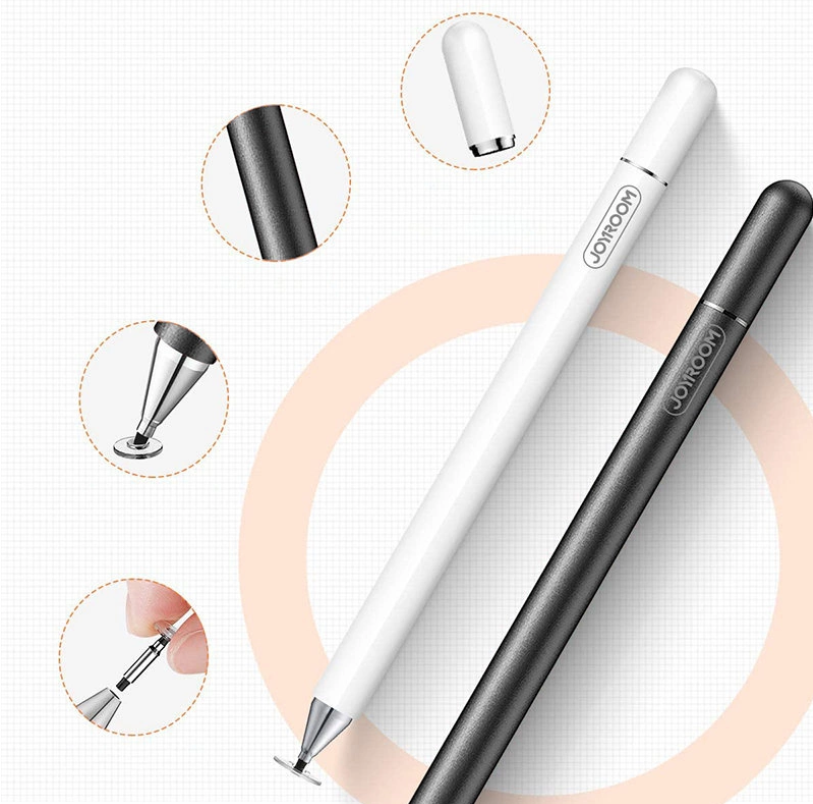 Joyroom Excellent Stylus (must) — SkyMobile e-pood