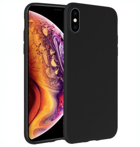 Silikoon X-Level Dynamic iPhone X / XS (must) — SkyMobile e-pood