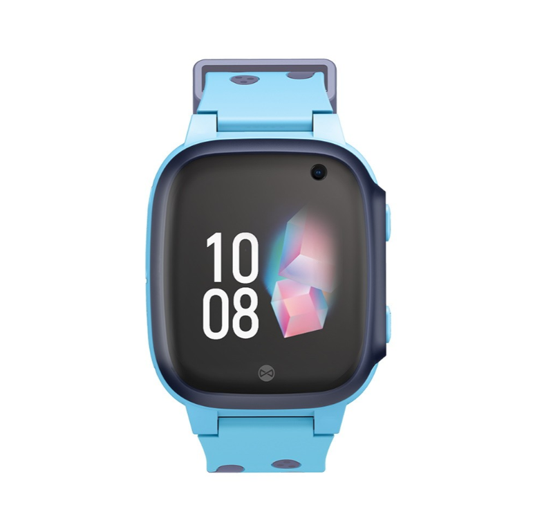 Nutikell laste Forever Call Me 2 KW-60 (sinine) — SkyMobile e-pood