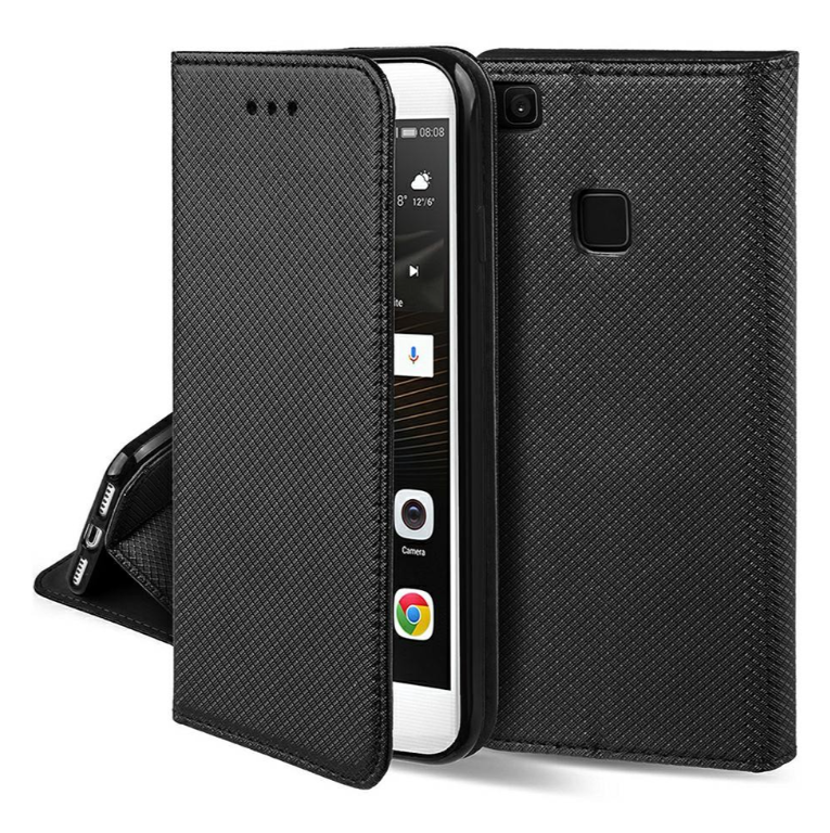 Ümbris kaanega Smart Magnet Samsung A336 / Galaxy A33 5G (must) — SkyMobile e-pood
